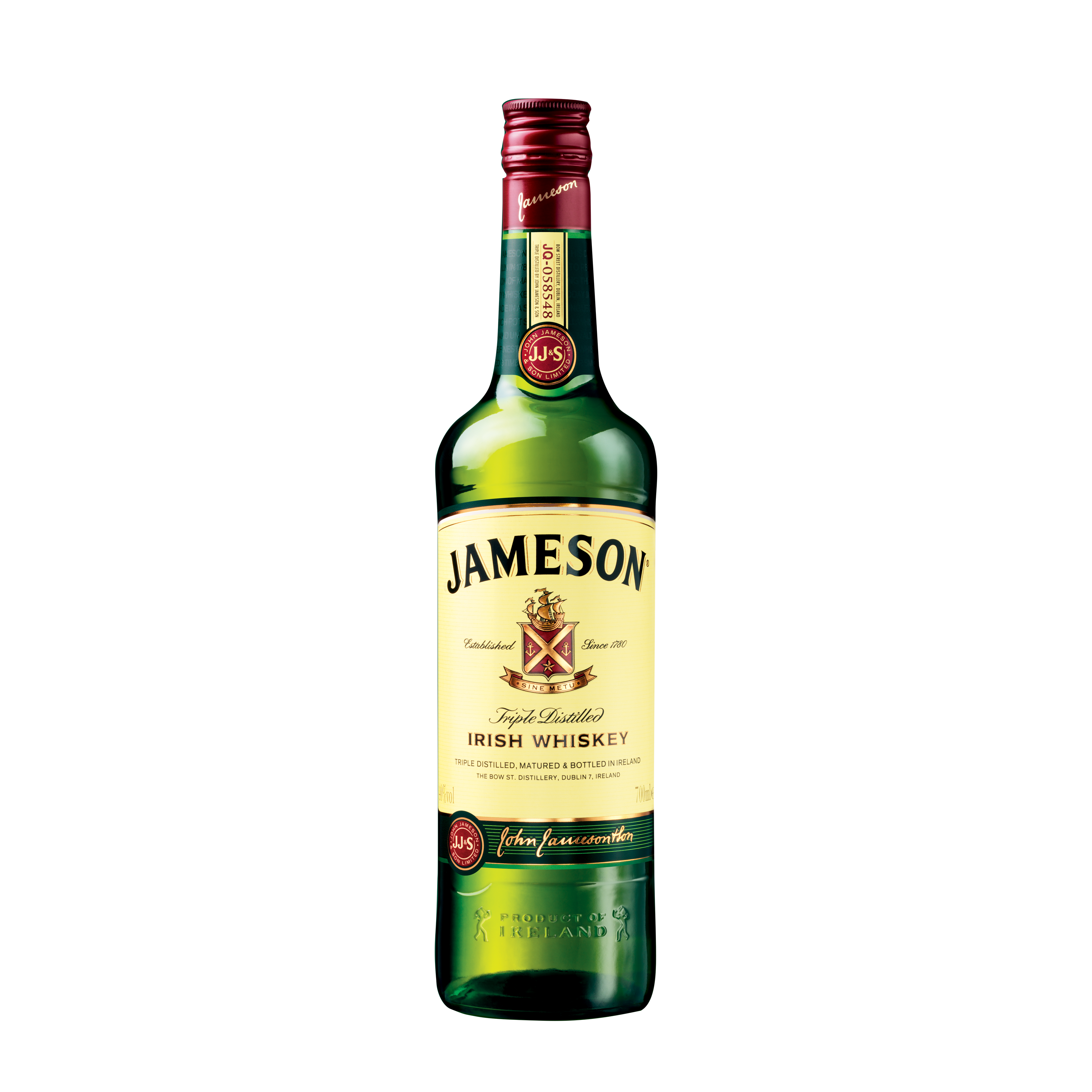 Jameson