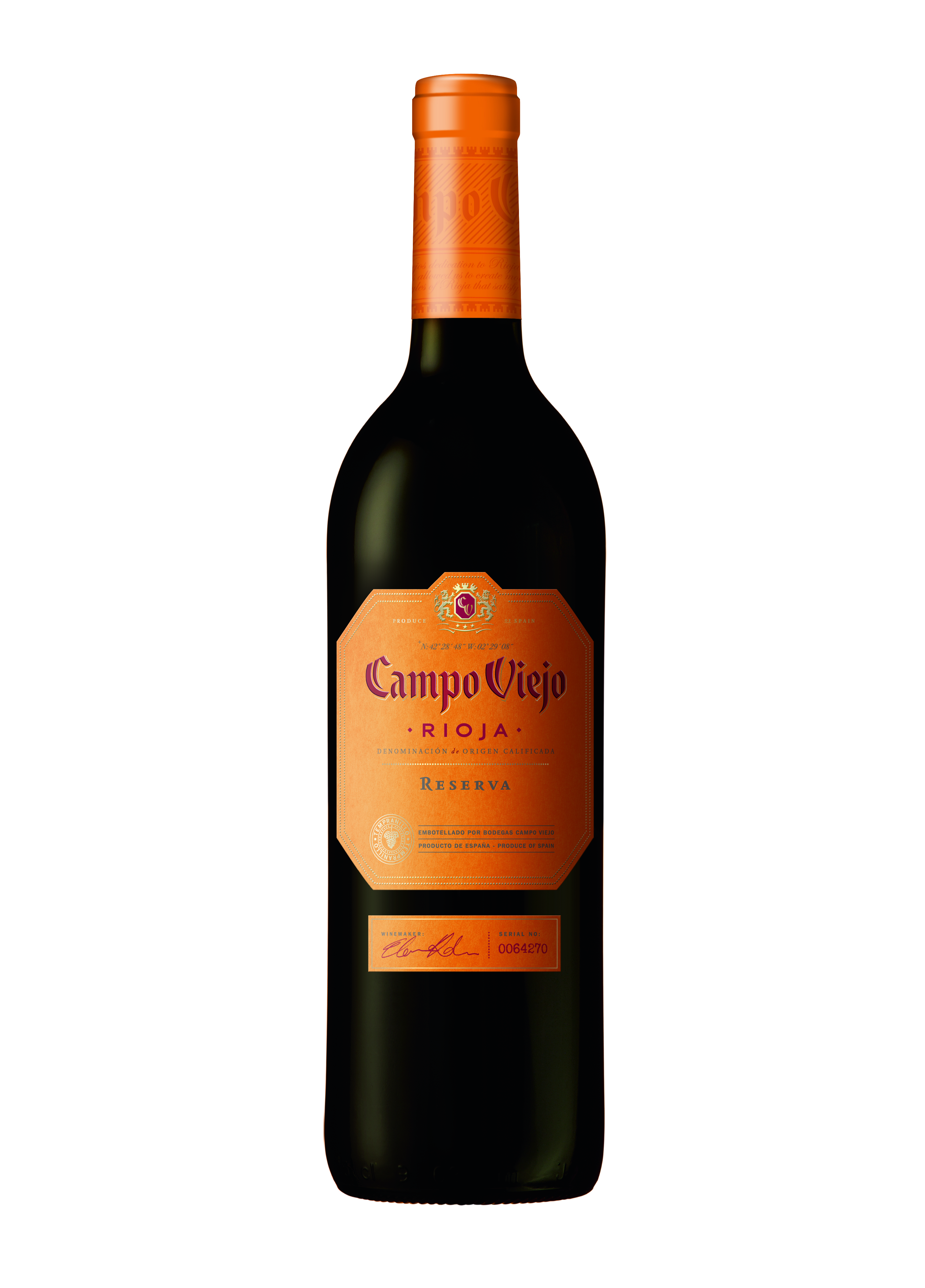 Campo Viejo