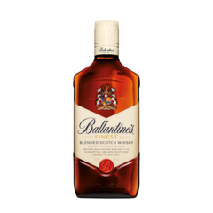 Ballantine's