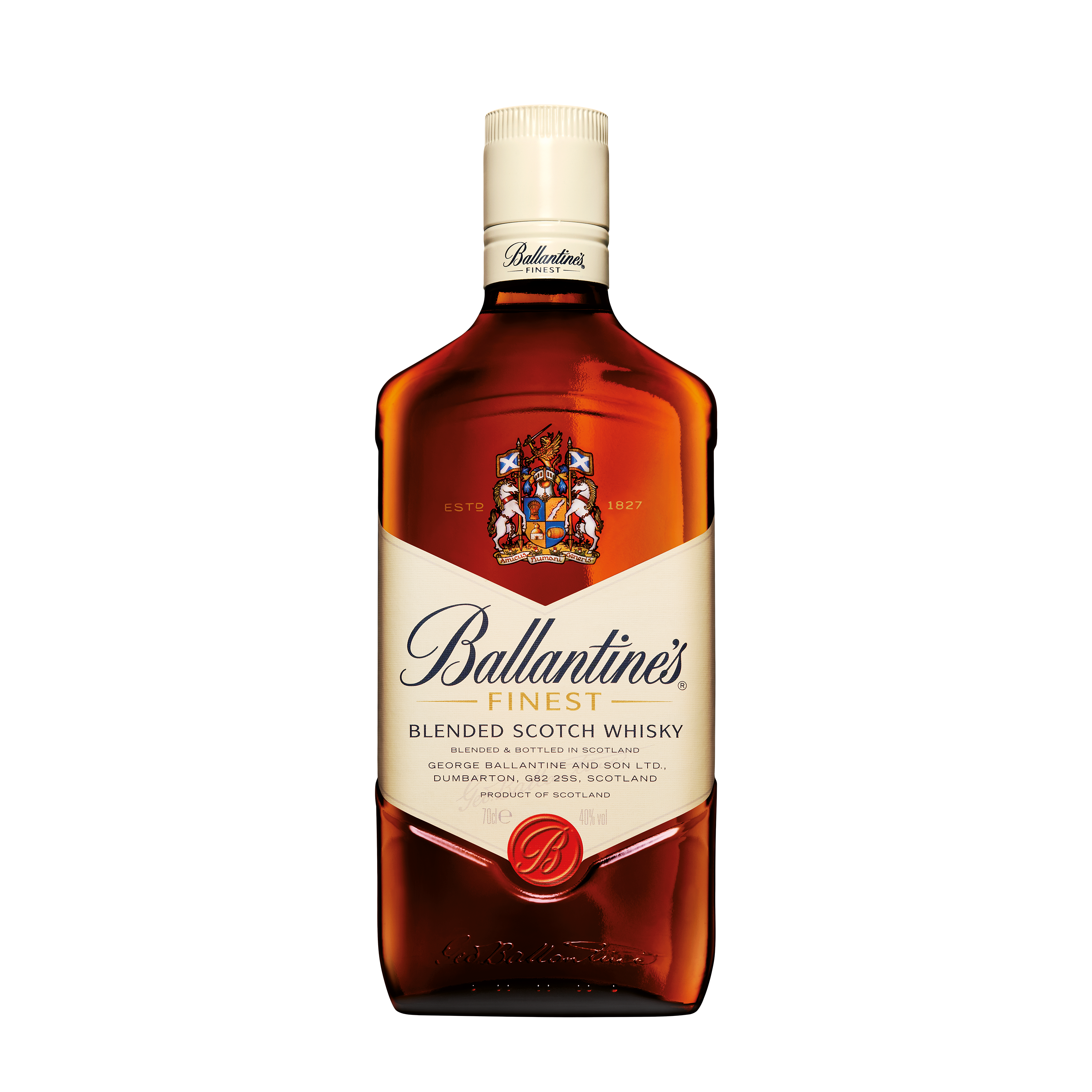 Ballantine's
