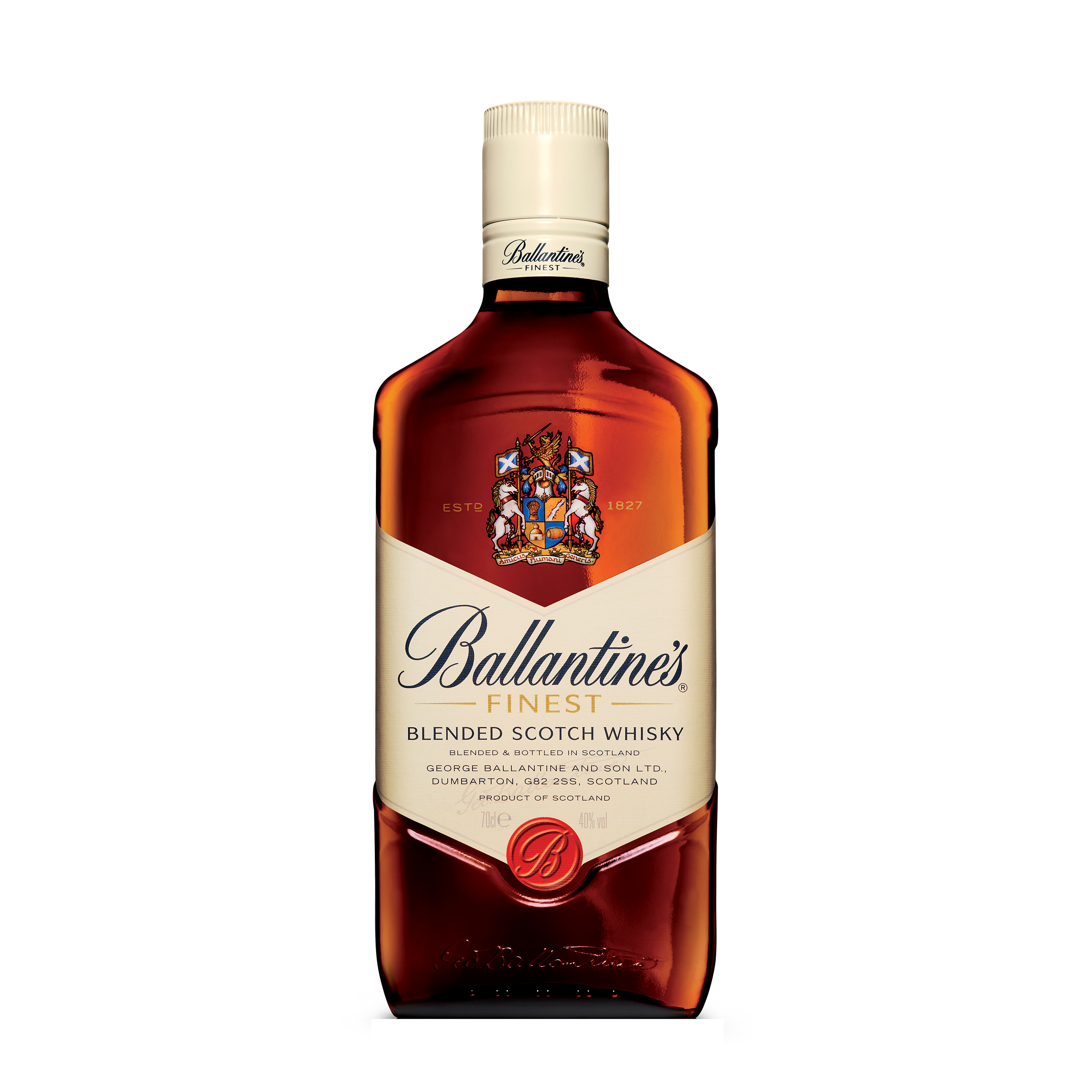 Ballantine's