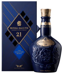 Royal Salute