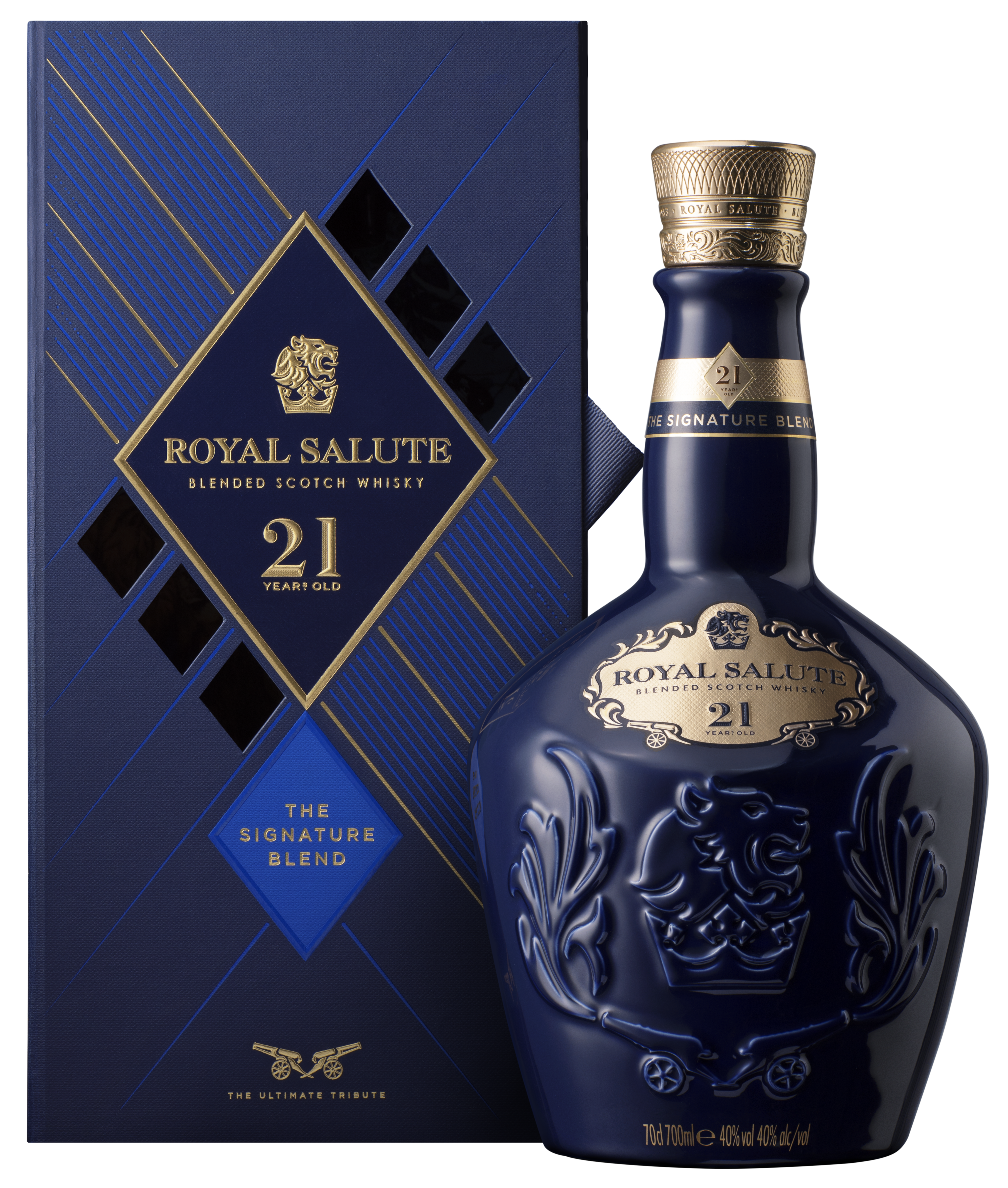 Royal Salute