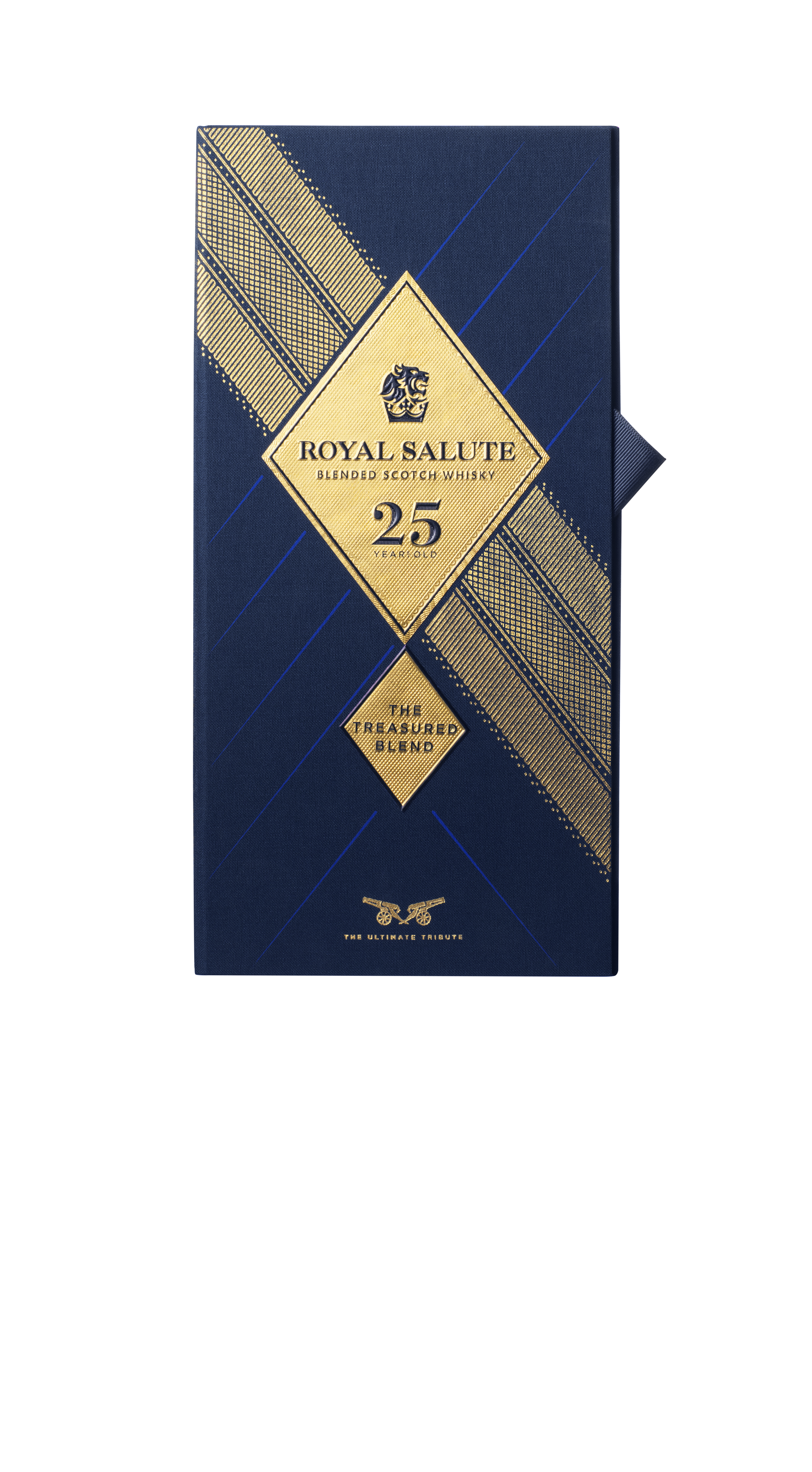 Royal Salute
