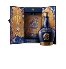 Royal Salute