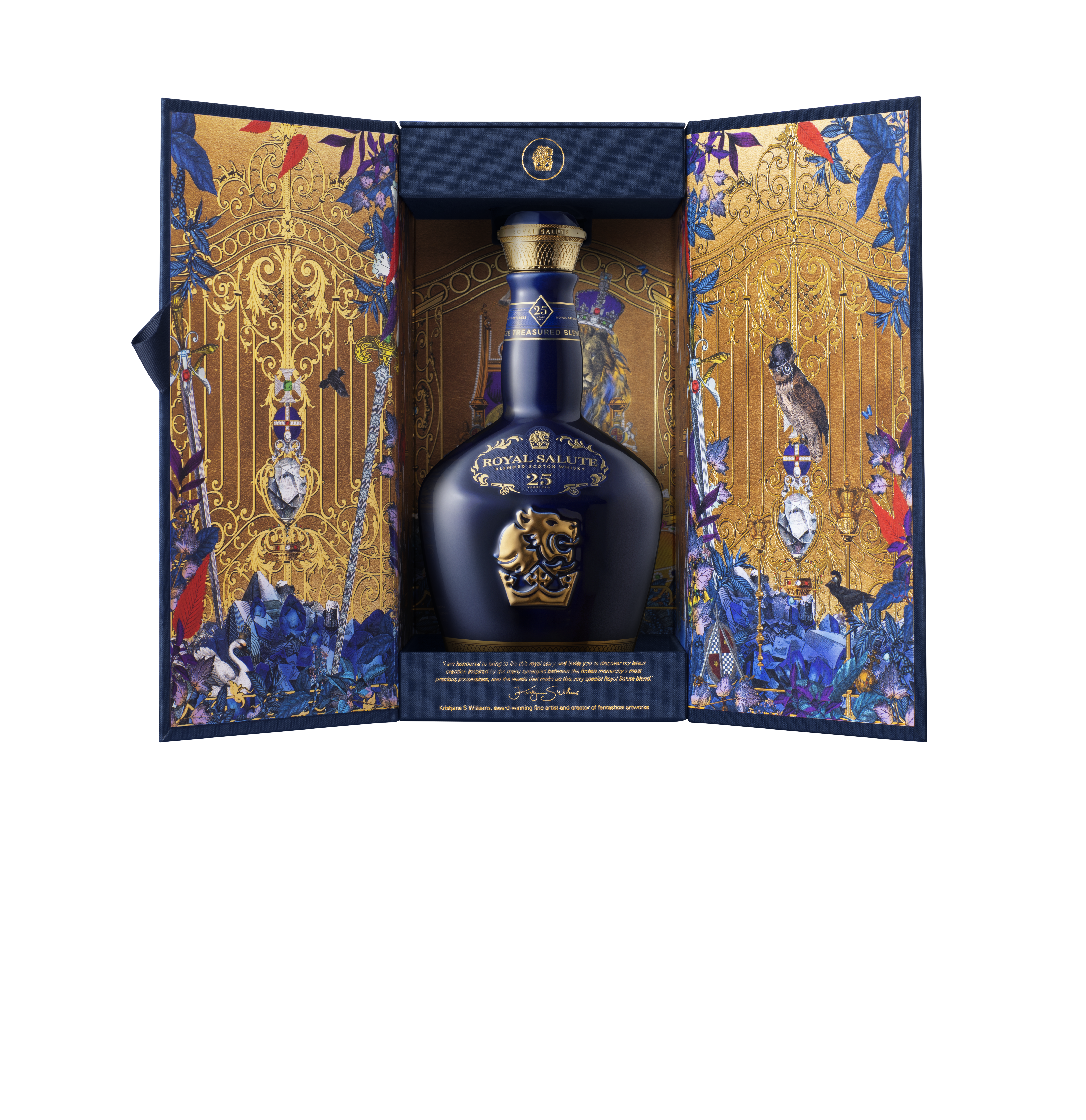 Royal Salute