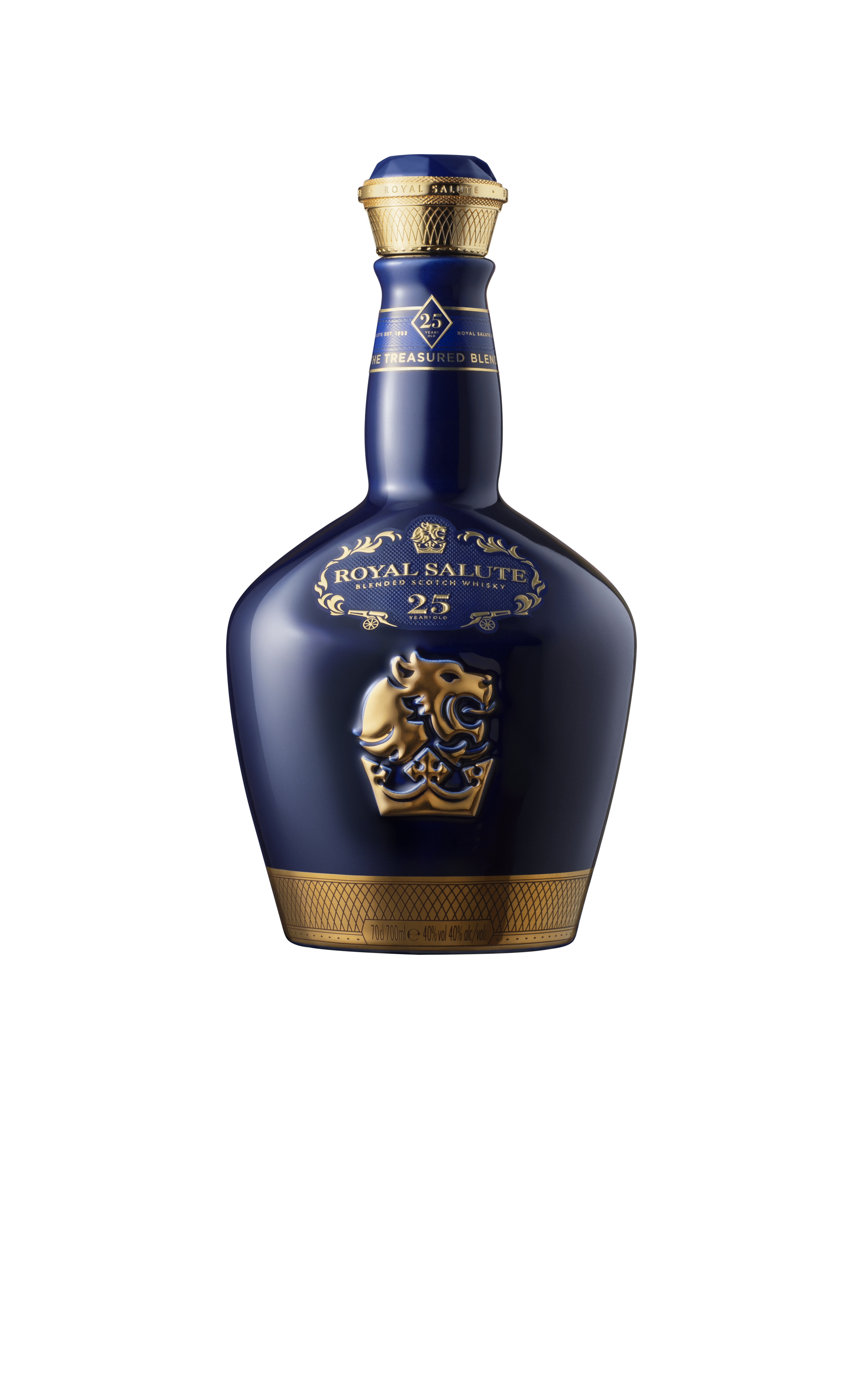 Royal Salute