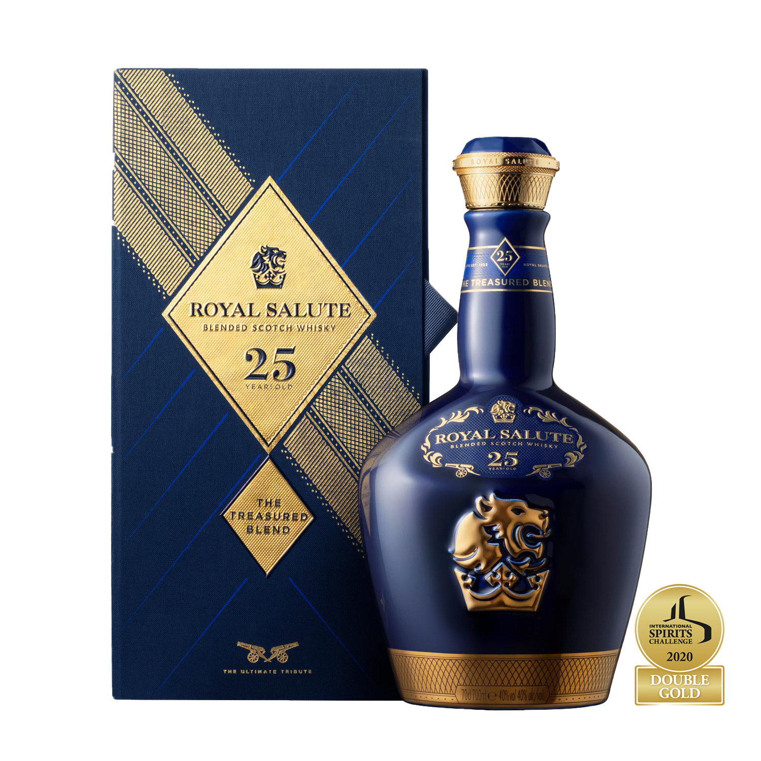 Royal Salute