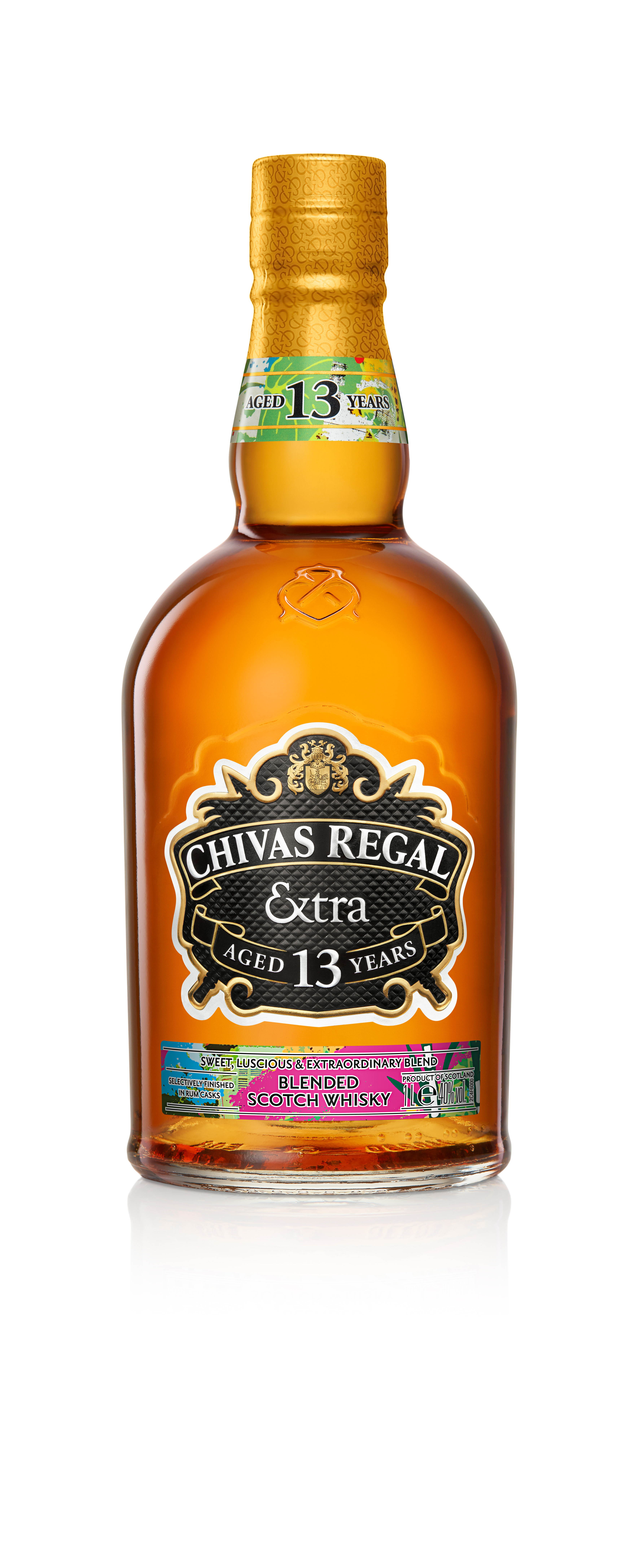 Chivas Regal
