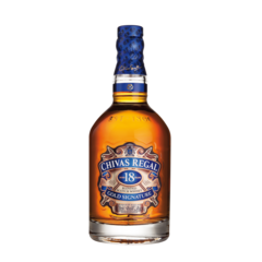 Chivas Regal