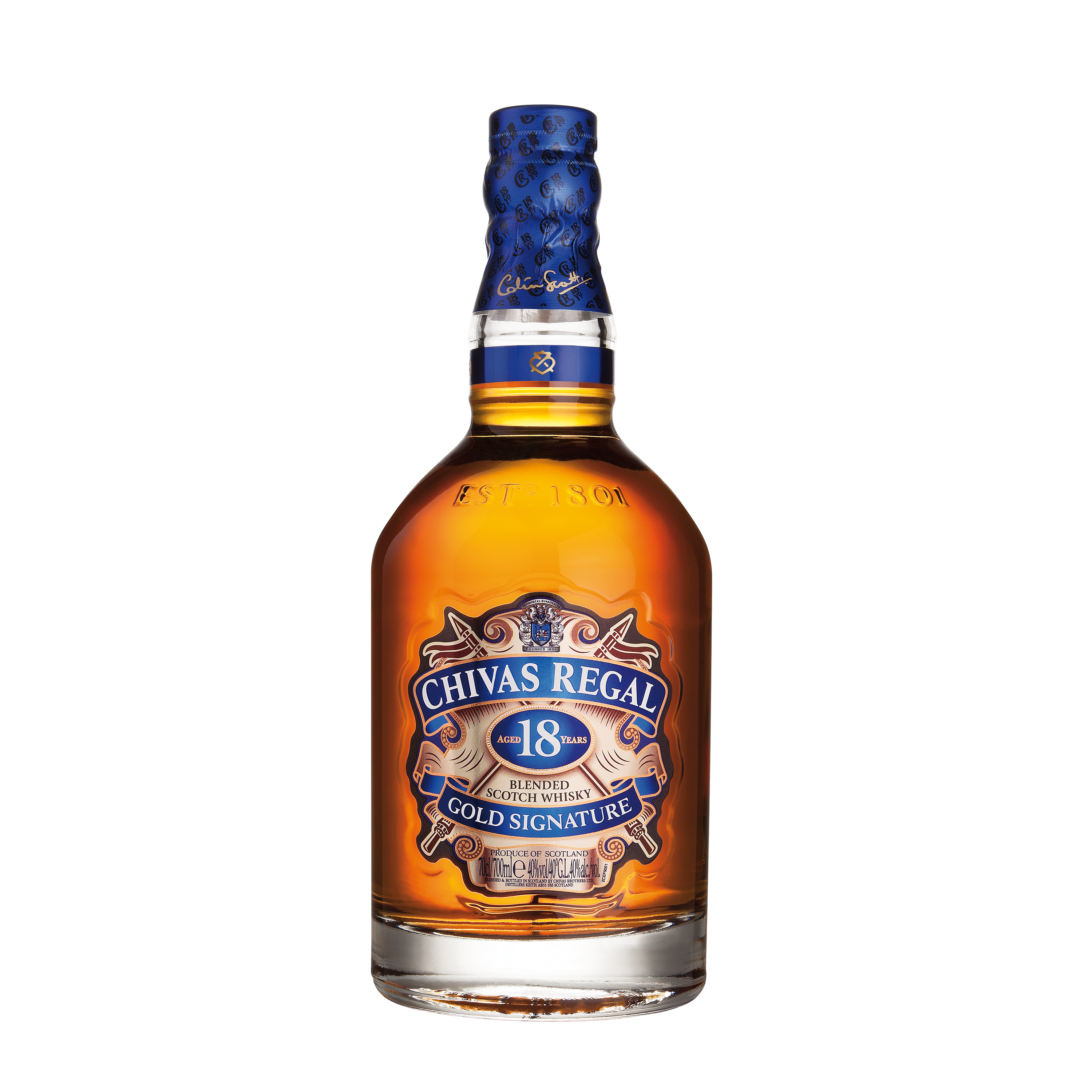 Chivas Regal