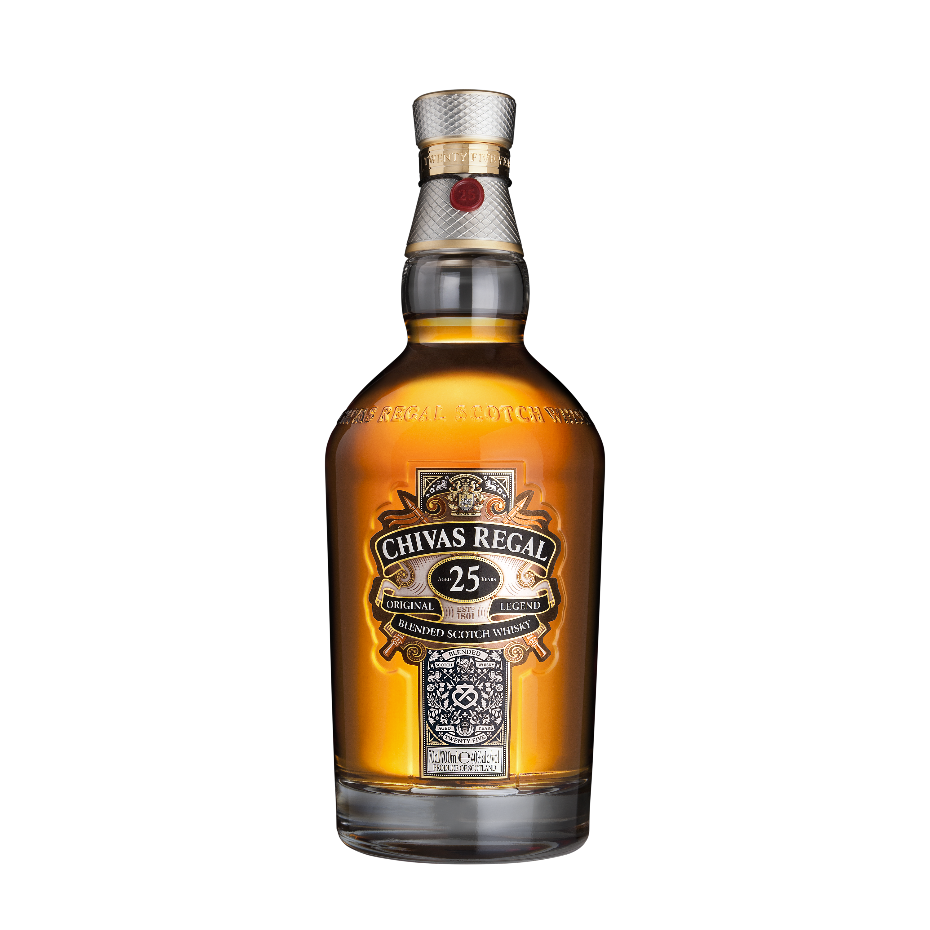 Chivas Regal