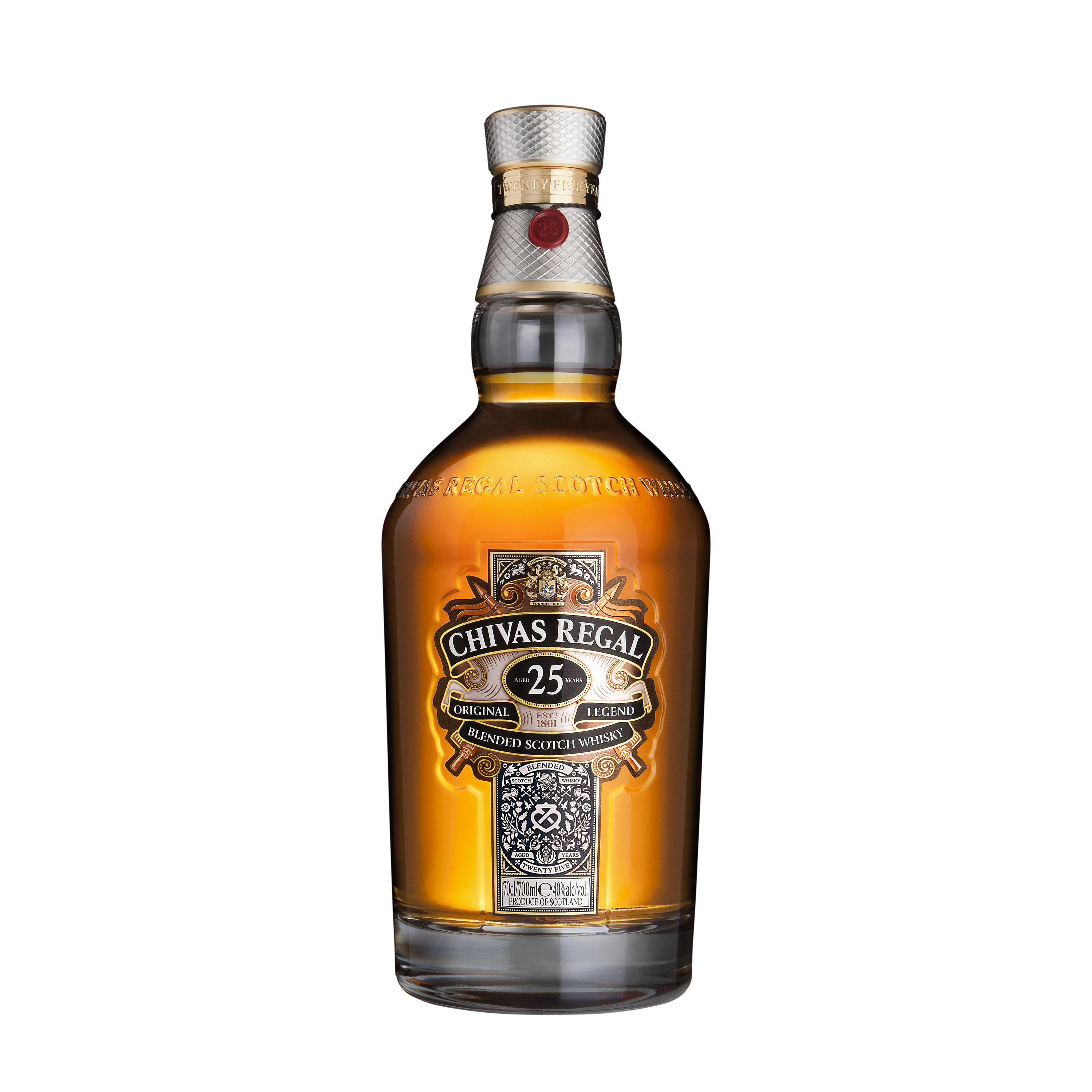 Chivas Regal