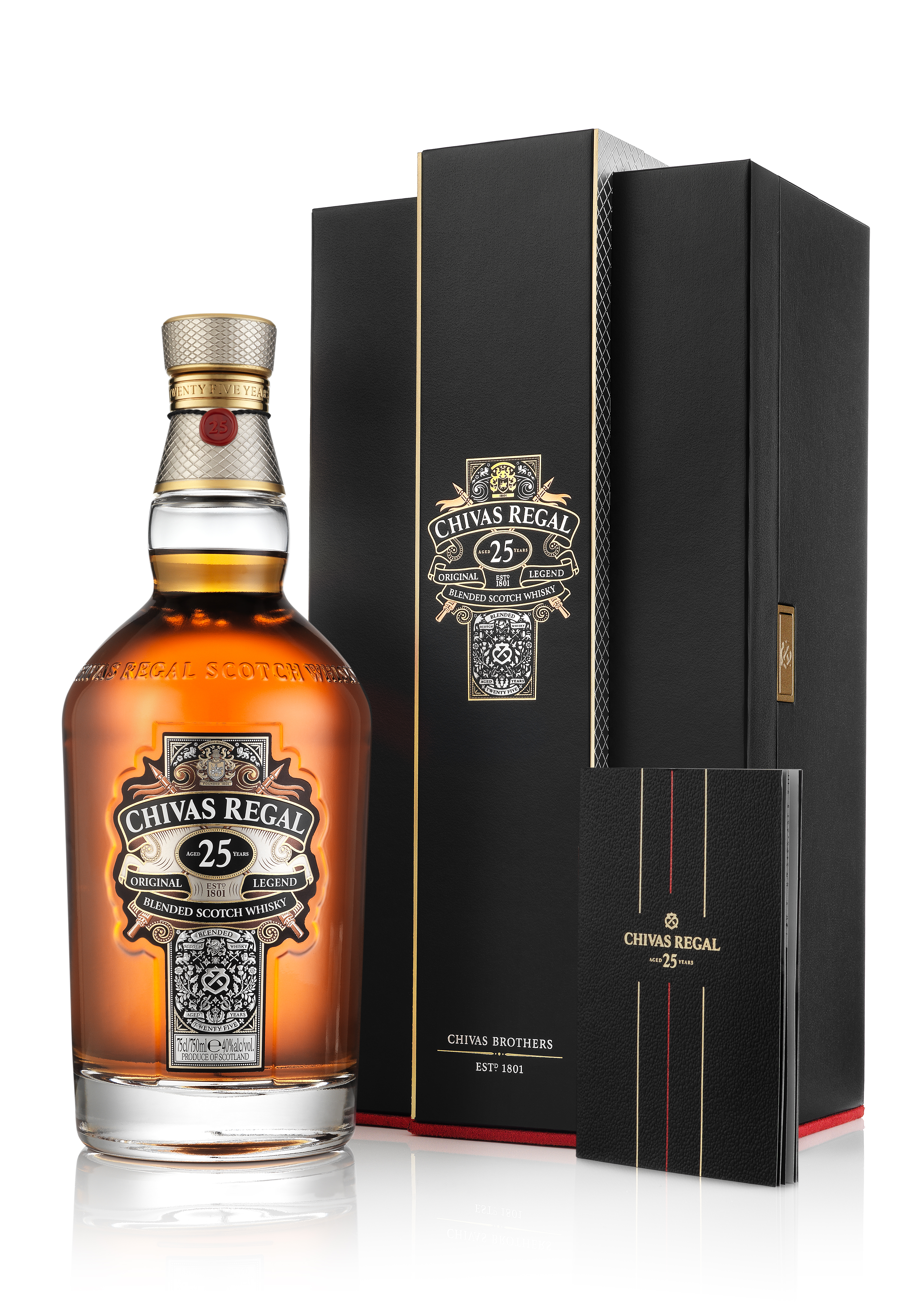 Chivas Regal