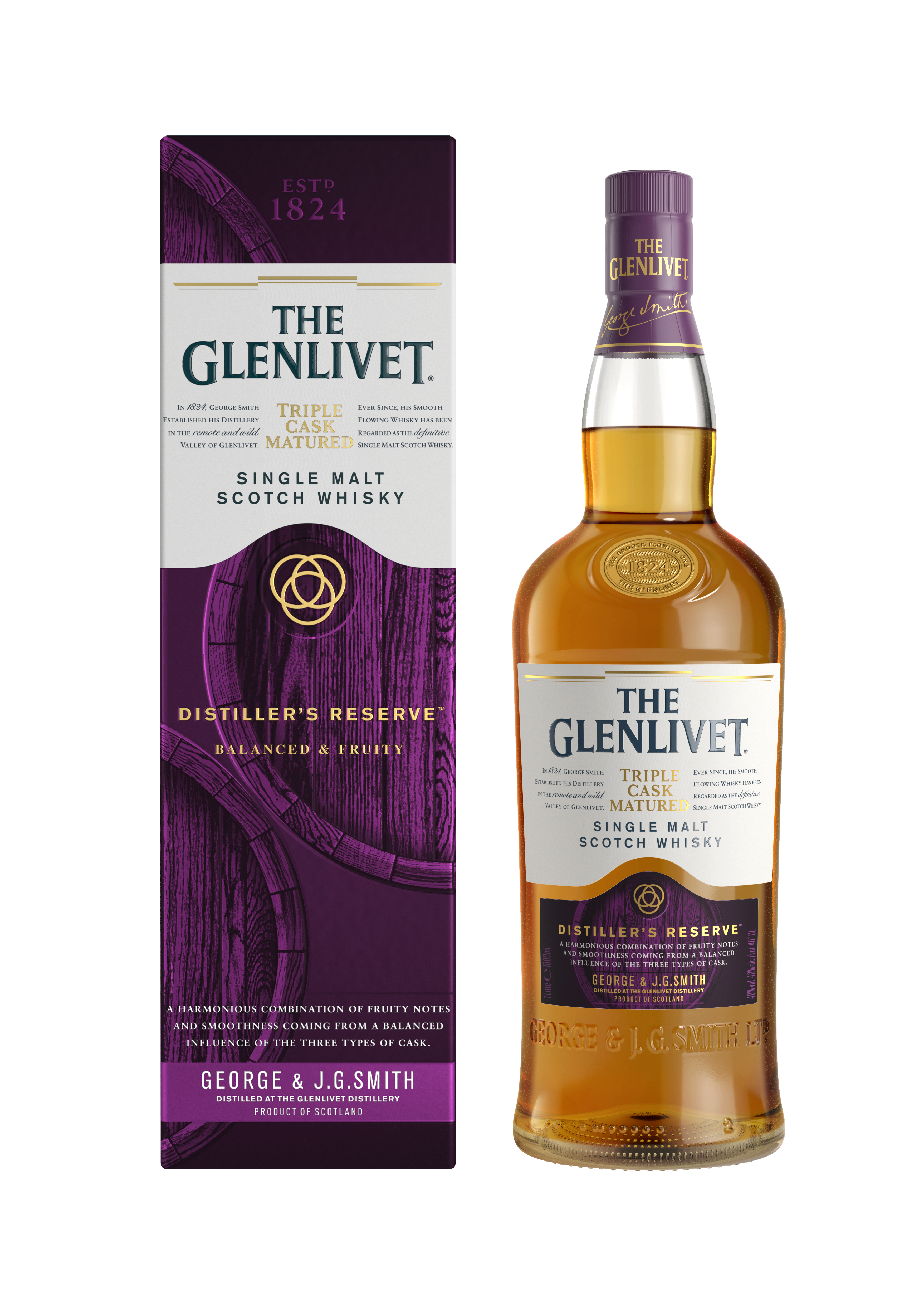 The Glenlivet