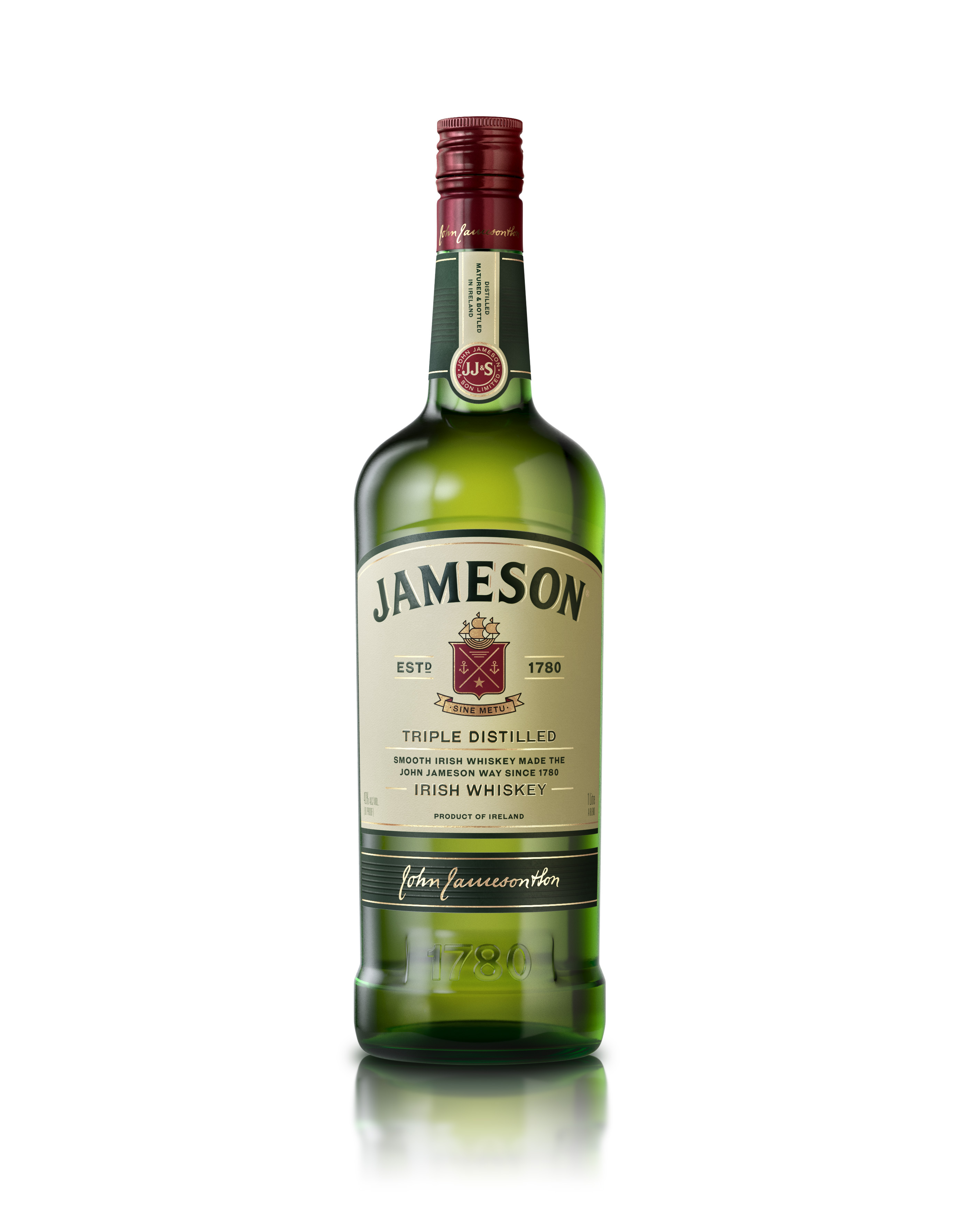 Jameson