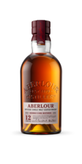 Aberlour 12 Años Whisky Escocés Single Malt Botella de 700 ml