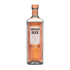 Absolut Vodka Sweden Elyx 1.75L Bottle