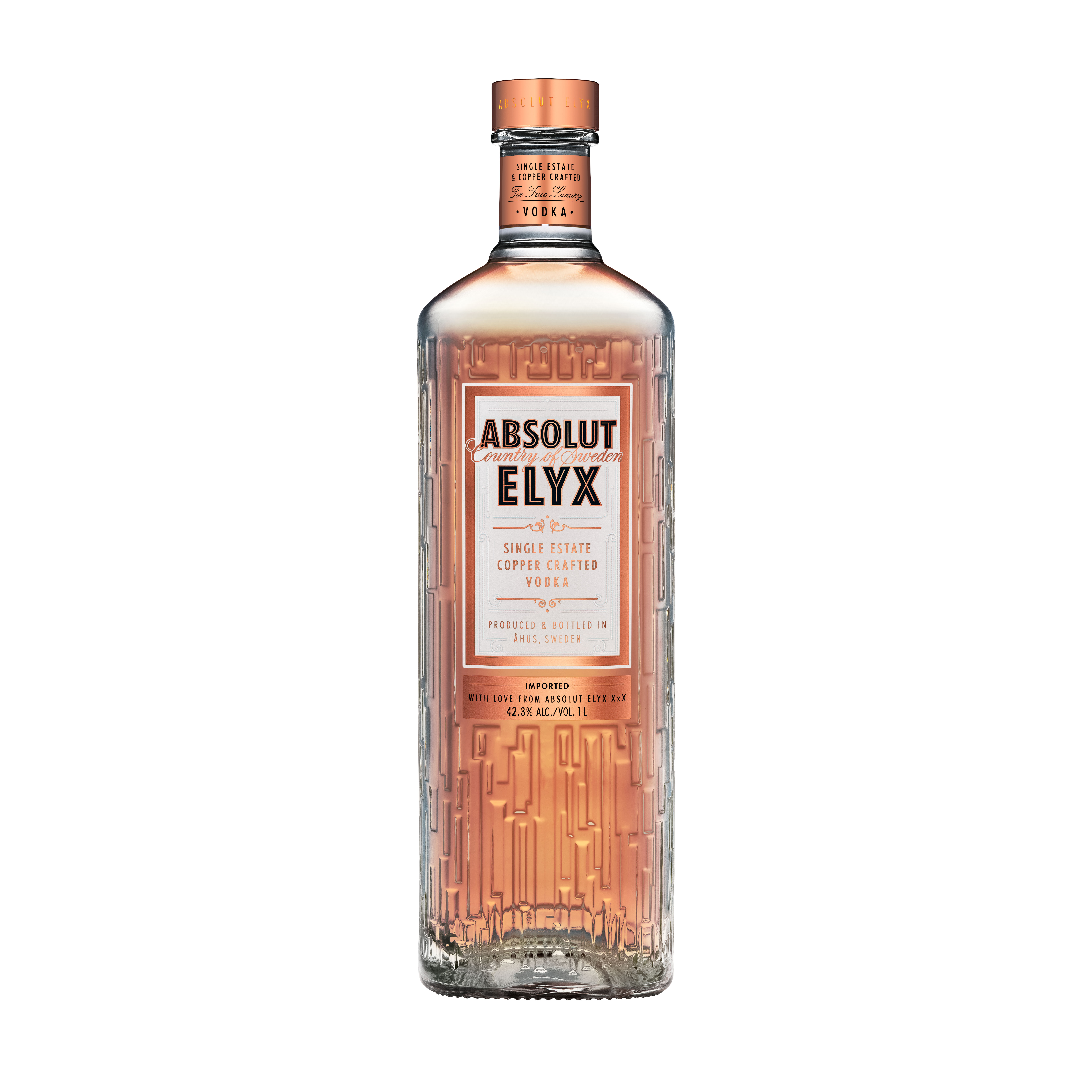 Absolut Elyx