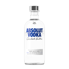 Absolut Vodka  Original 50cl