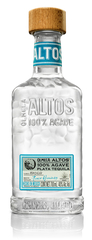 Altos Tequila Blanco 100% agave 70cl