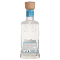 Altos Tequila Blanco 100% agave 70cl