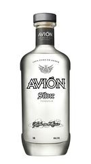 Avión Silver Tequila 70cl