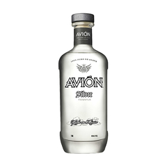 Avion Tequila Mexico Silver 70Cl Bottle