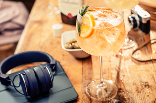 Ballantine’s Finest Blended Scotch Whisky 70cl