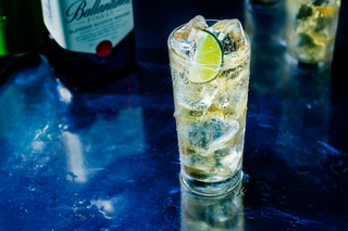 Ballantine’s Finest Blended Scotch Whisky 70cl