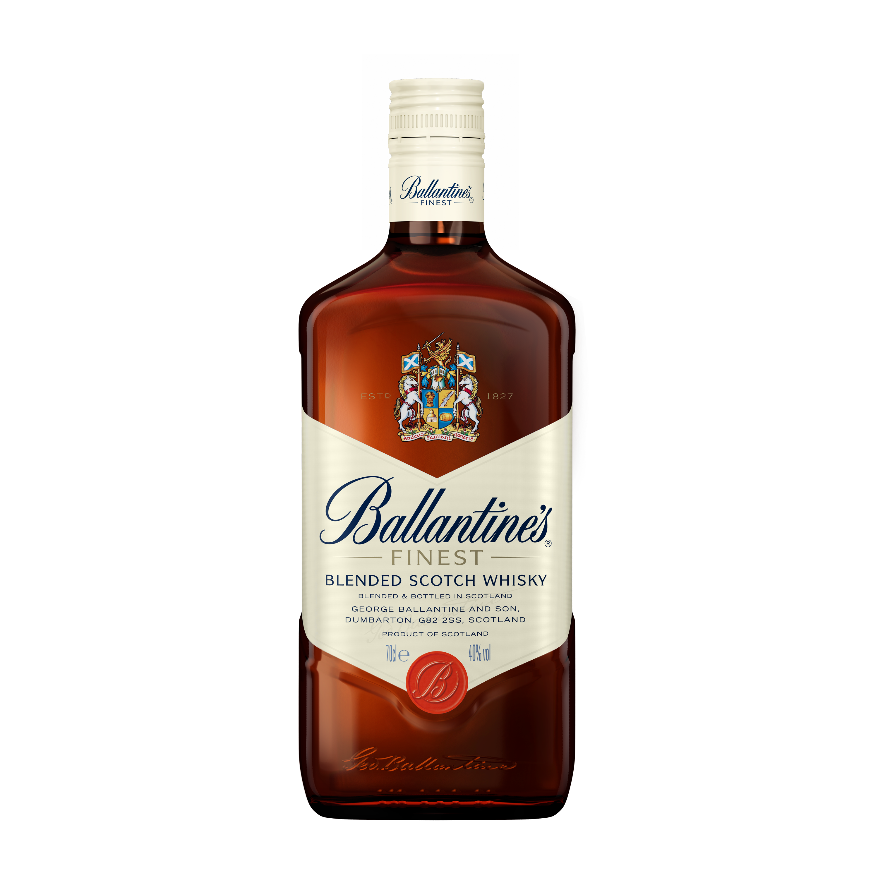 Ballantine's