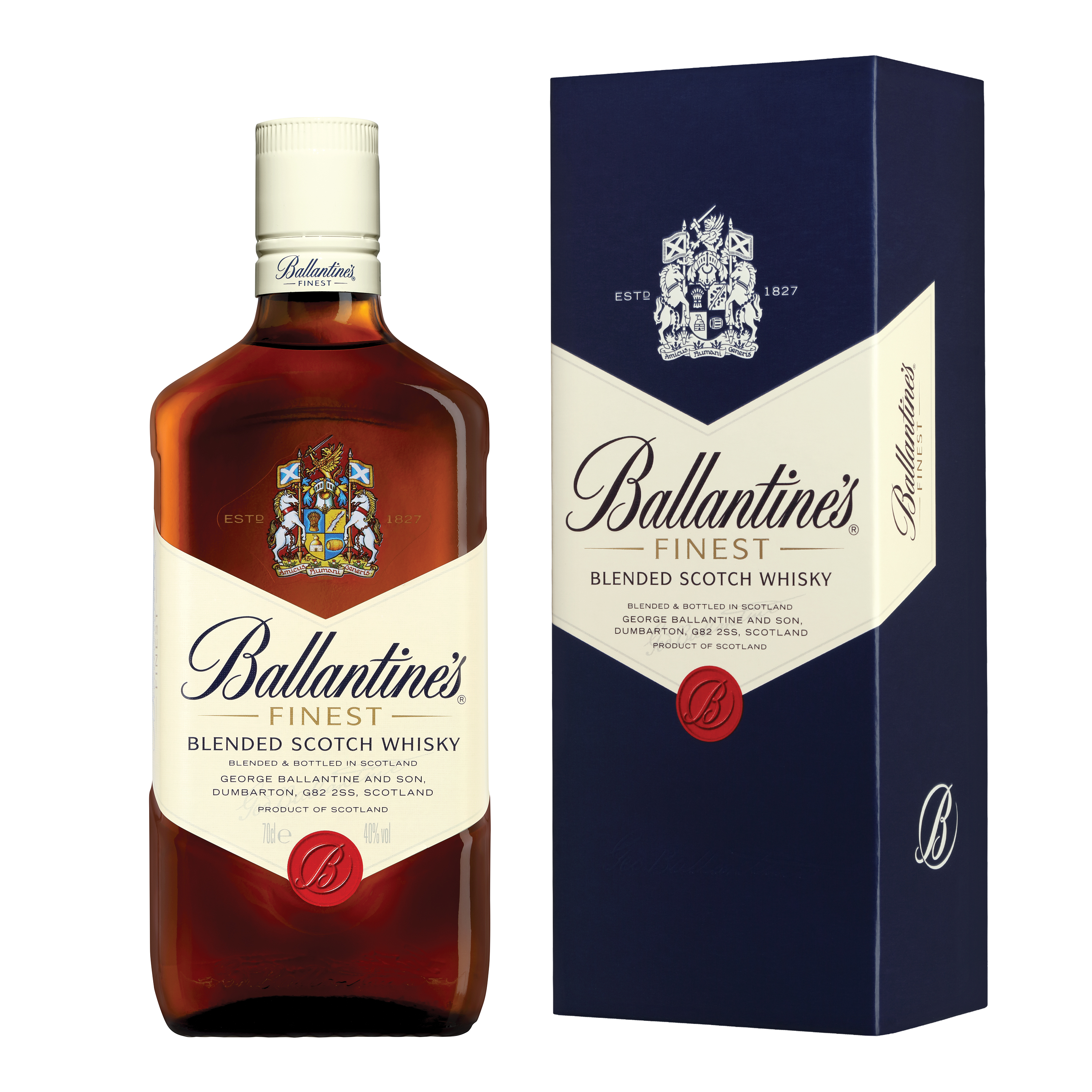Ballantine's