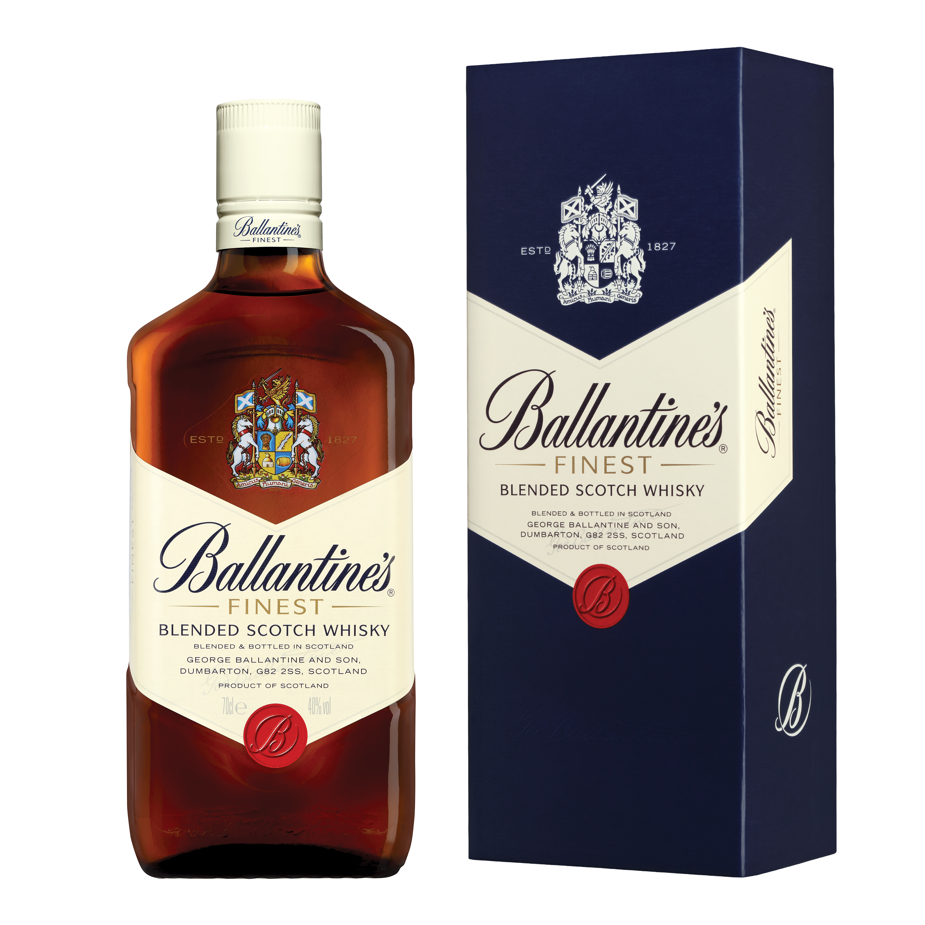 Ballantine's