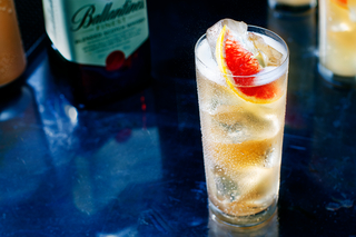 Ballantine's Finest Blended Scotch Whisky 70Cl