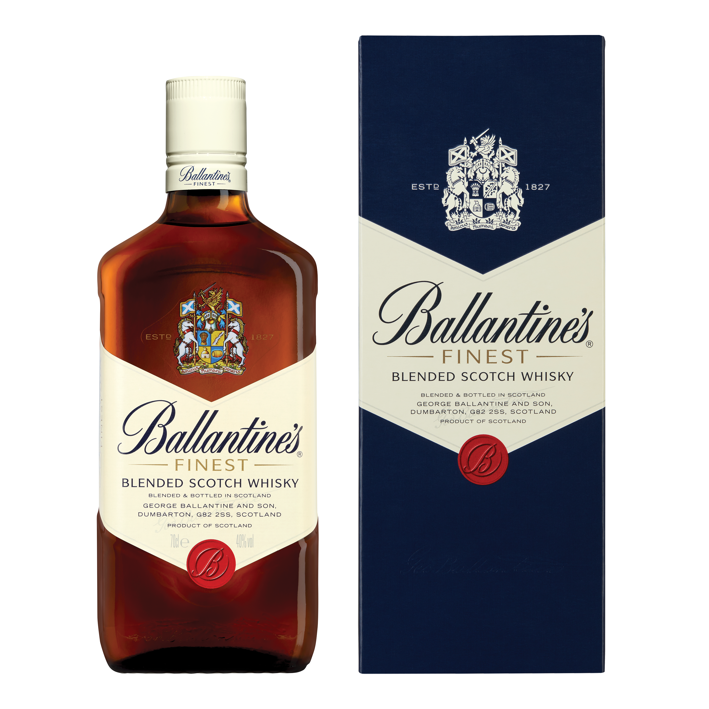 Ballantine's