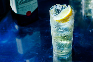 Ballantine's Finest Blended Scotch Whisky 70Cl