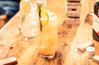 Ballantine's Finest Blended Scotch Whisky 70Cl