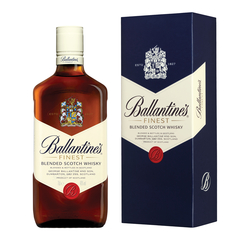Ballantine's Finest Blended Scotch Whisky 70Cl