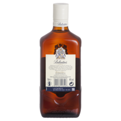 Ballantine's Finest Scotch Whisky 700ml Bottle