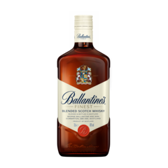 Ballantine's Finest Scotch Whisky 700ml Bottle