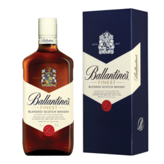 Ballantine's Finest Whisky Ecossais 70cl