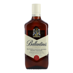 Ballantine's