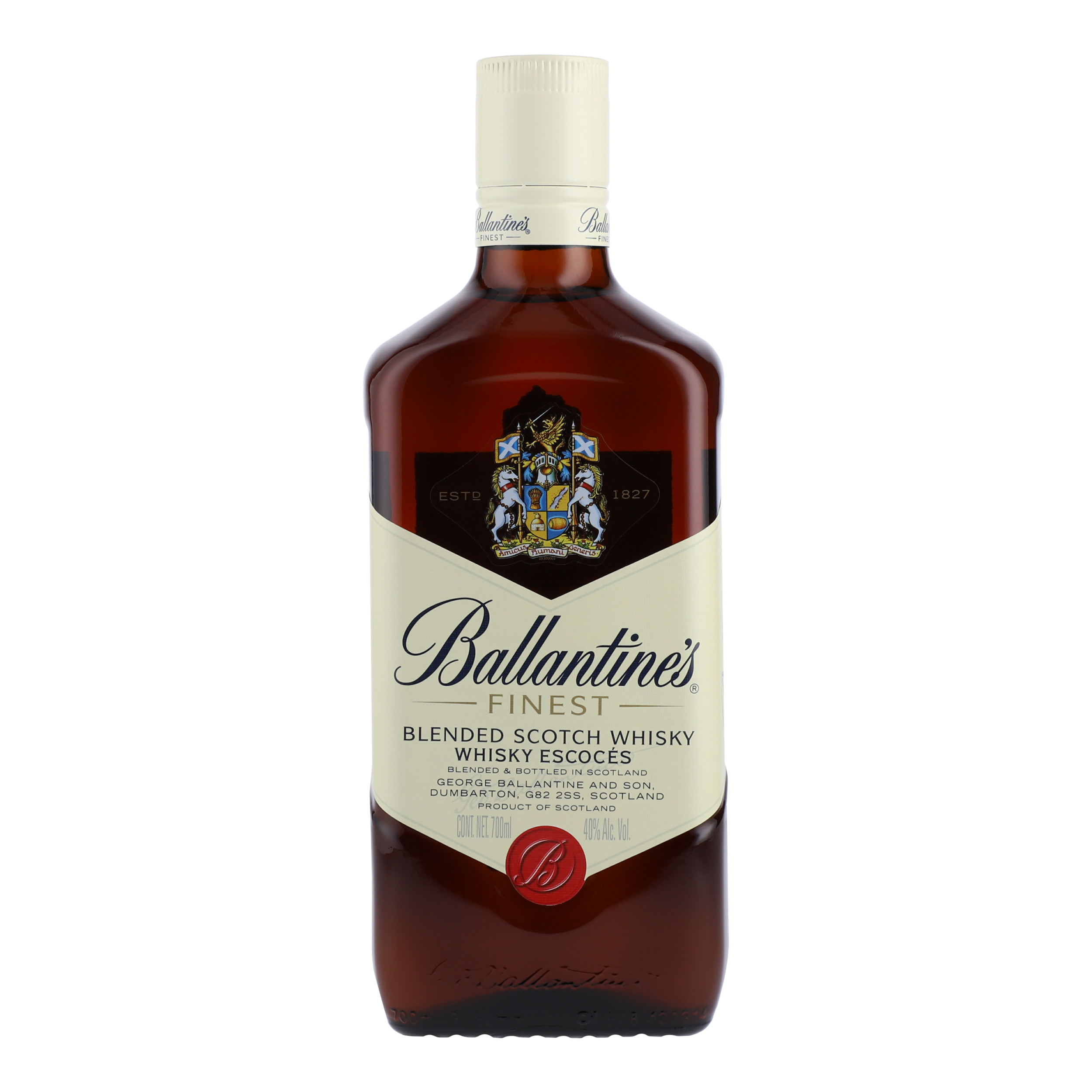 Ballantine's
