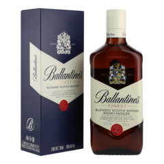 Ballantine's