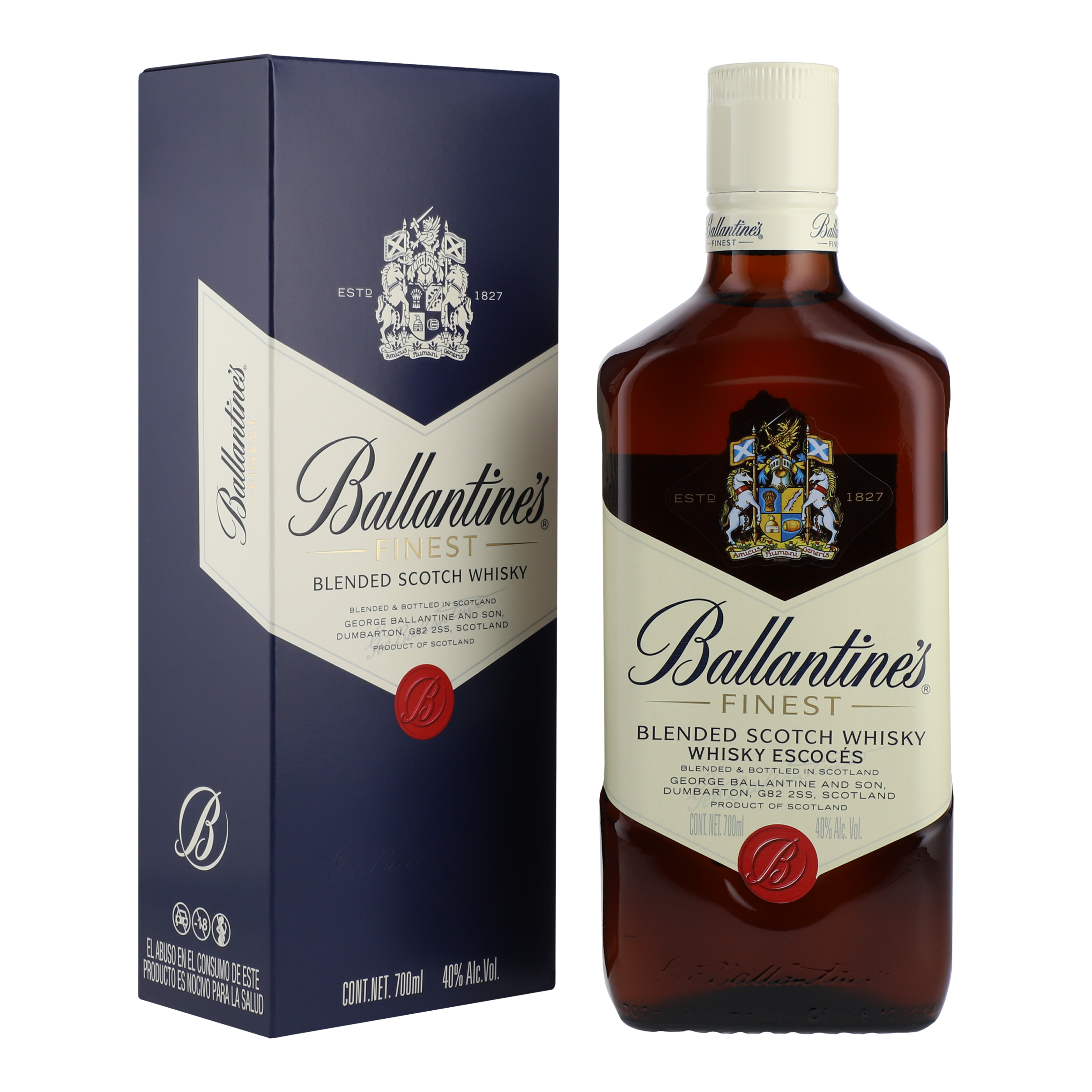 Ballantine's