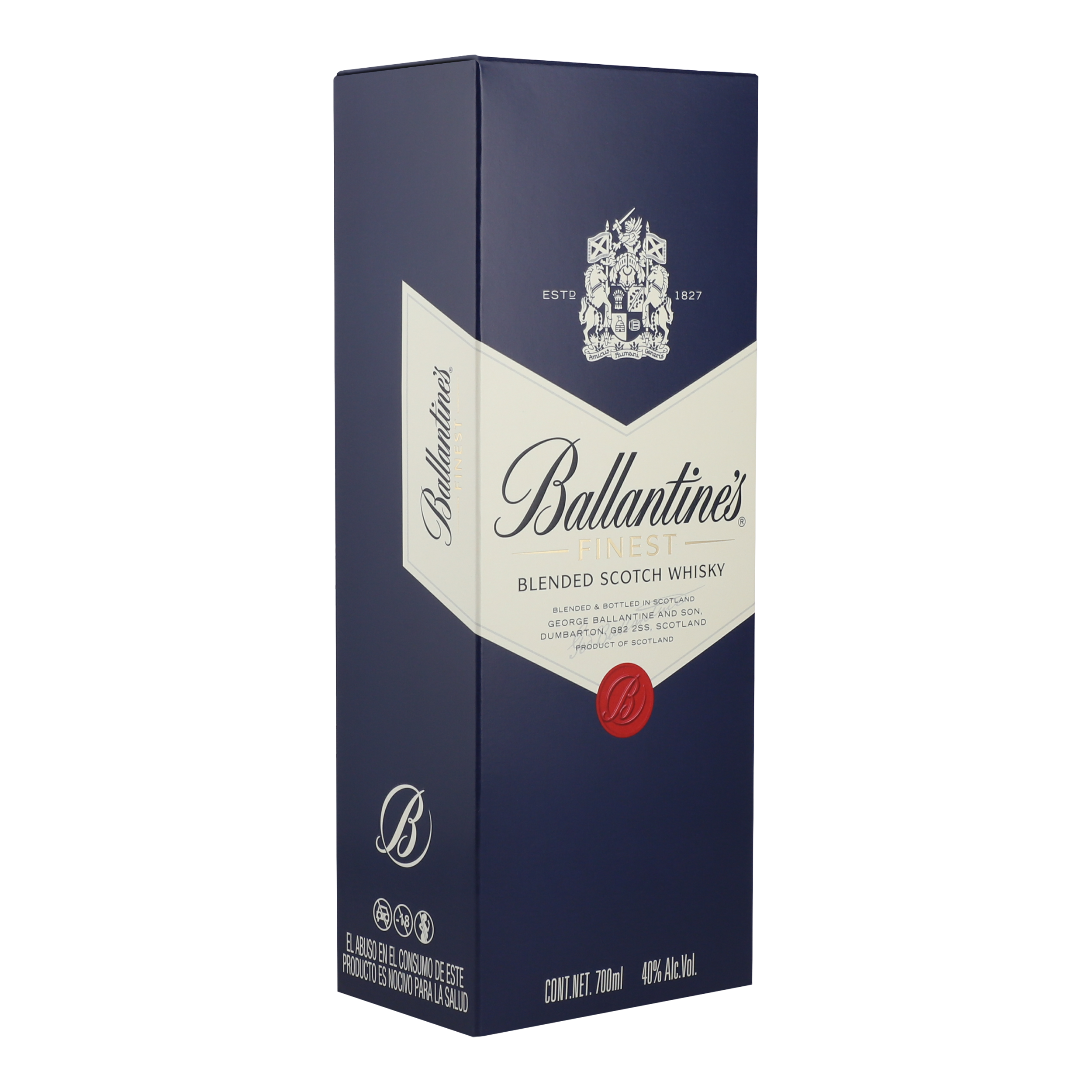 Ballantine's