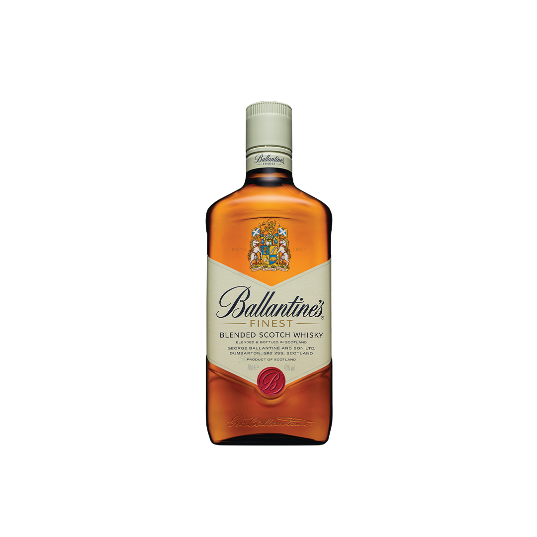 Ballantine's