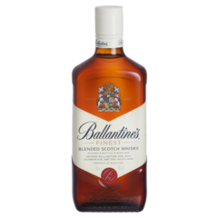 Ballantines Scotch Whisky Scotland Finest Botella de 700Ml