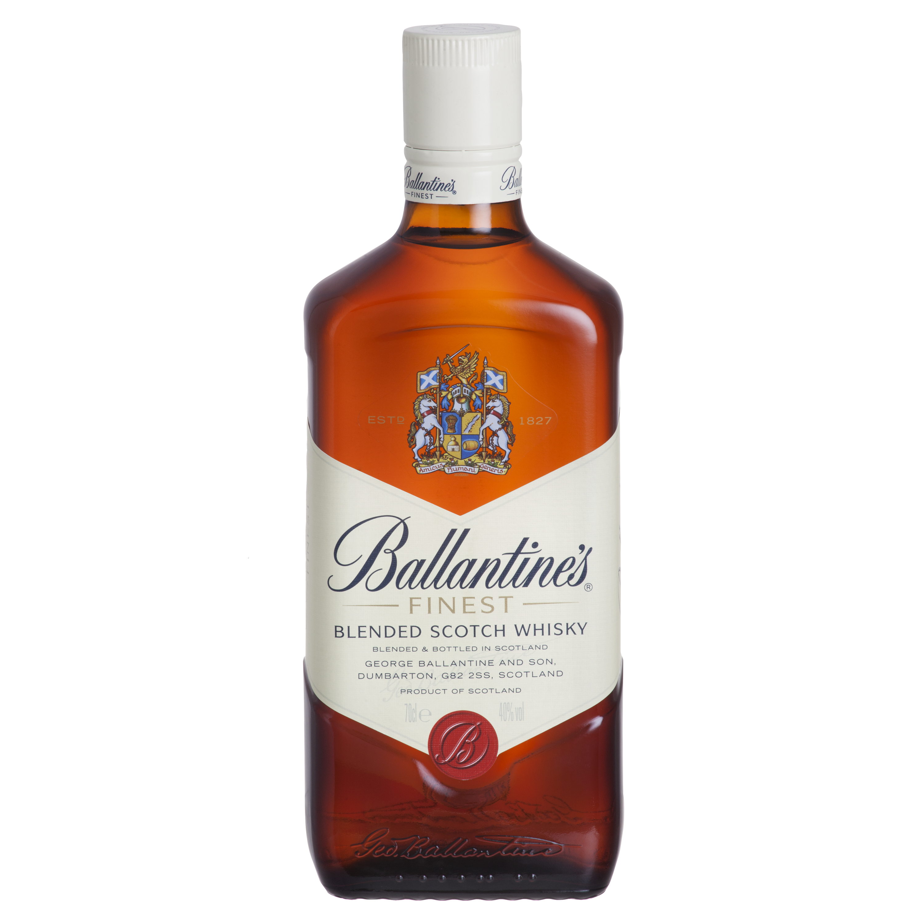 Ballantine's