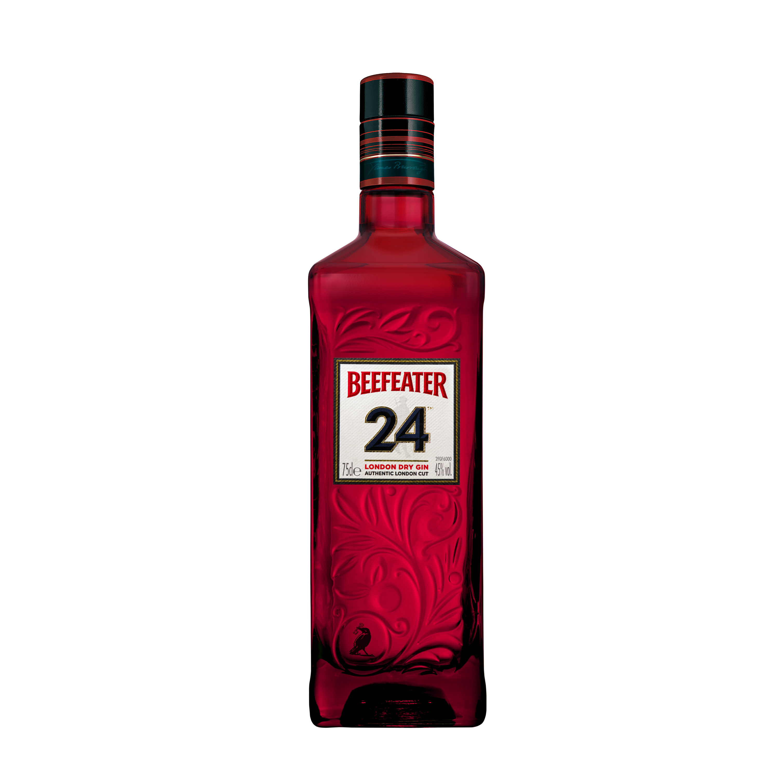 Beefeater Gin England 24 3x75Cl Bottles by Pernod Ricard